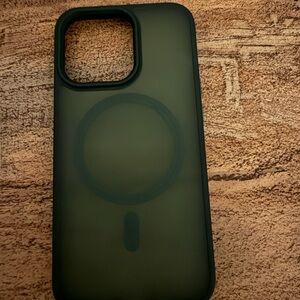 Miracase Magnetic Series Designed for iPhone 13 Pro Case